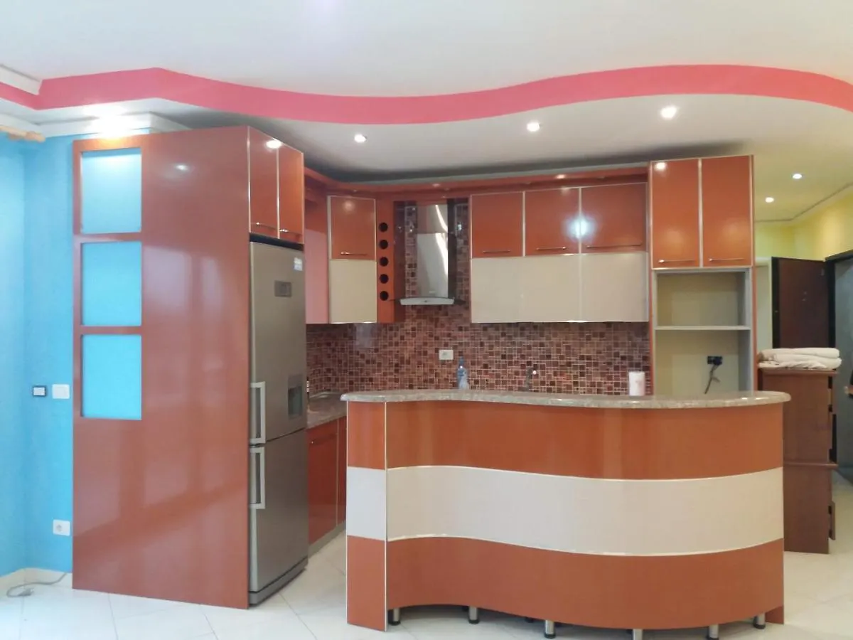 Dream Apartment Vlorë Albania