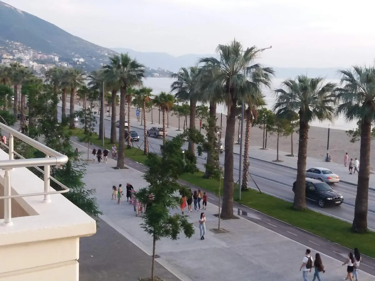 Dream Apartment Vlorë