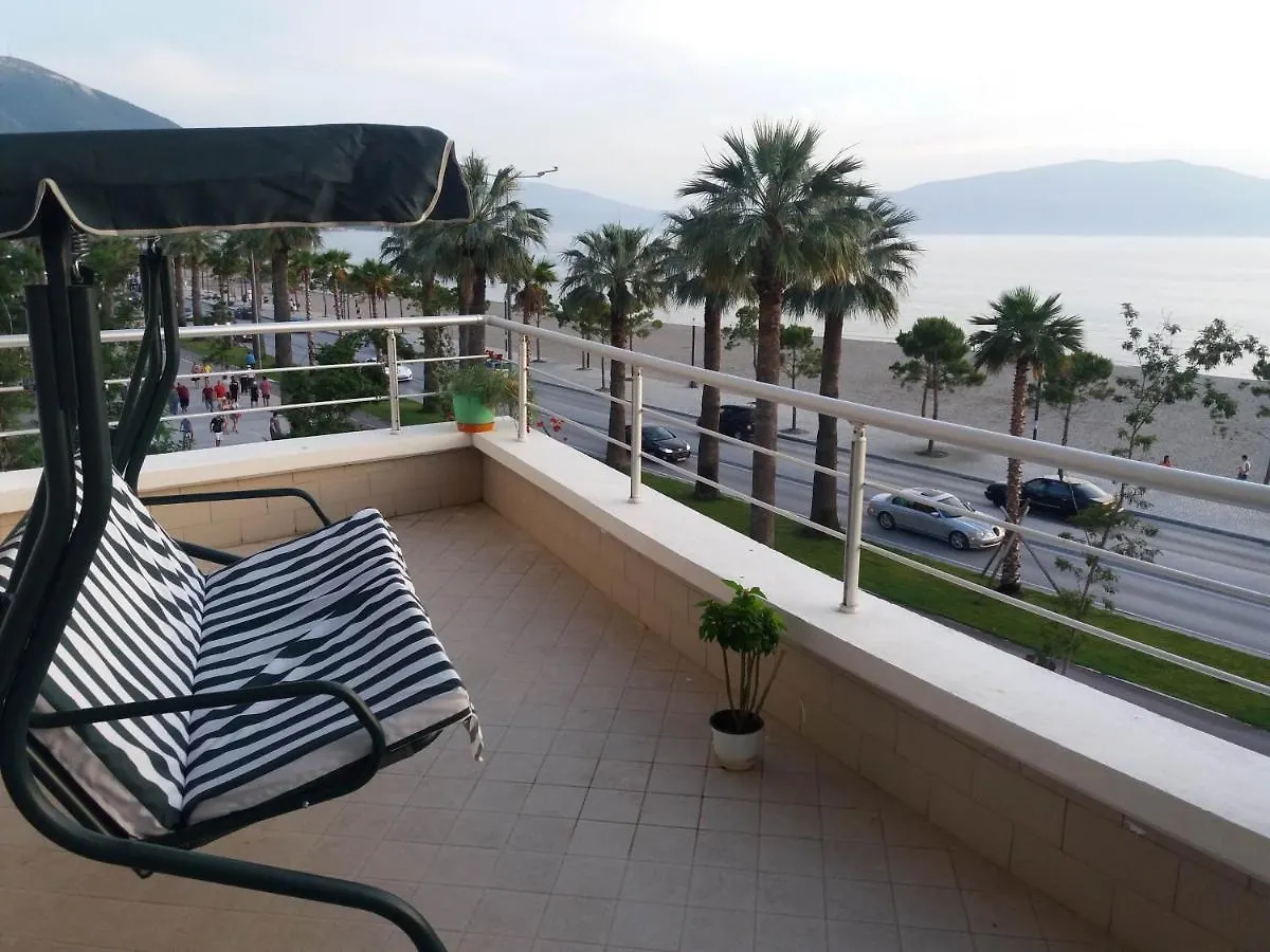 Dream Apartment Vlorë