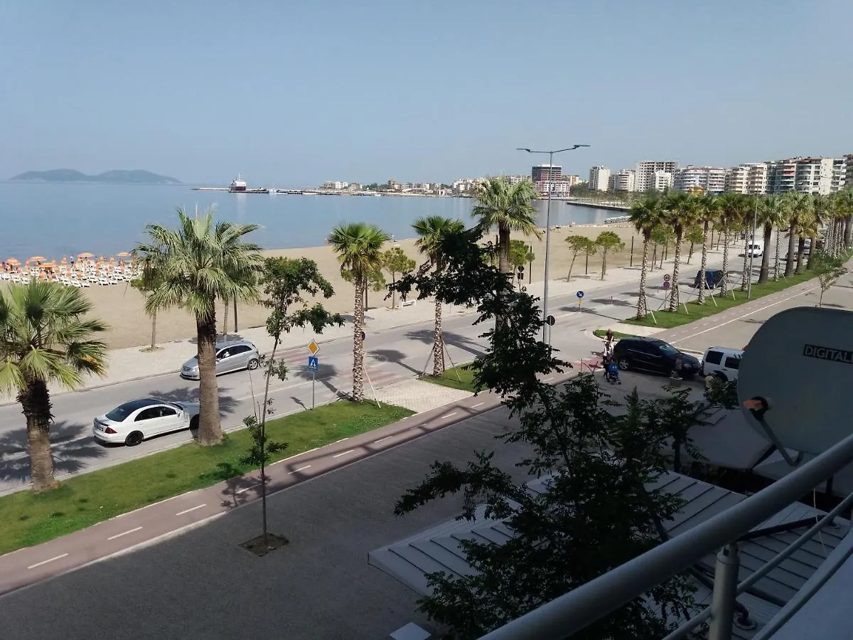 Dream Apartment Vlorë