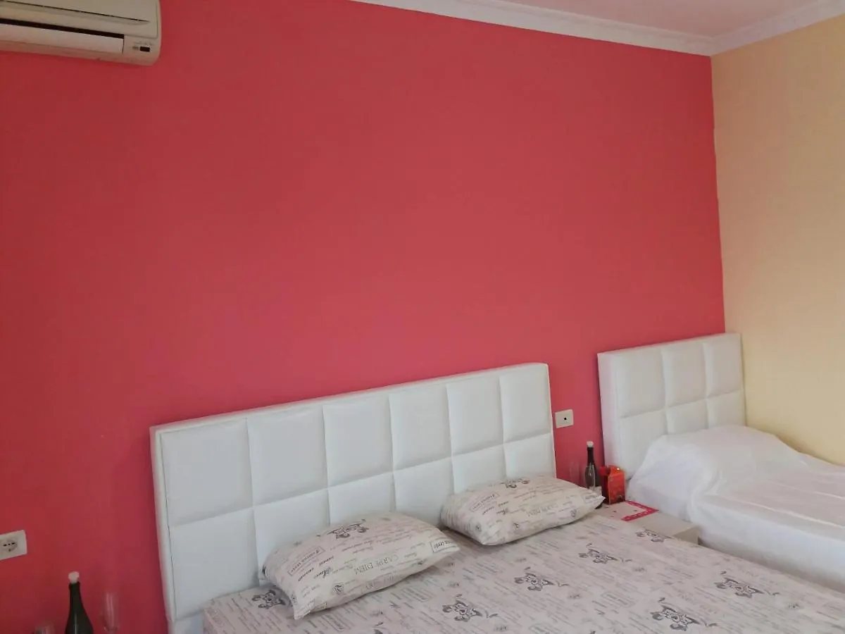 Dream Apartment Vlorë Albania