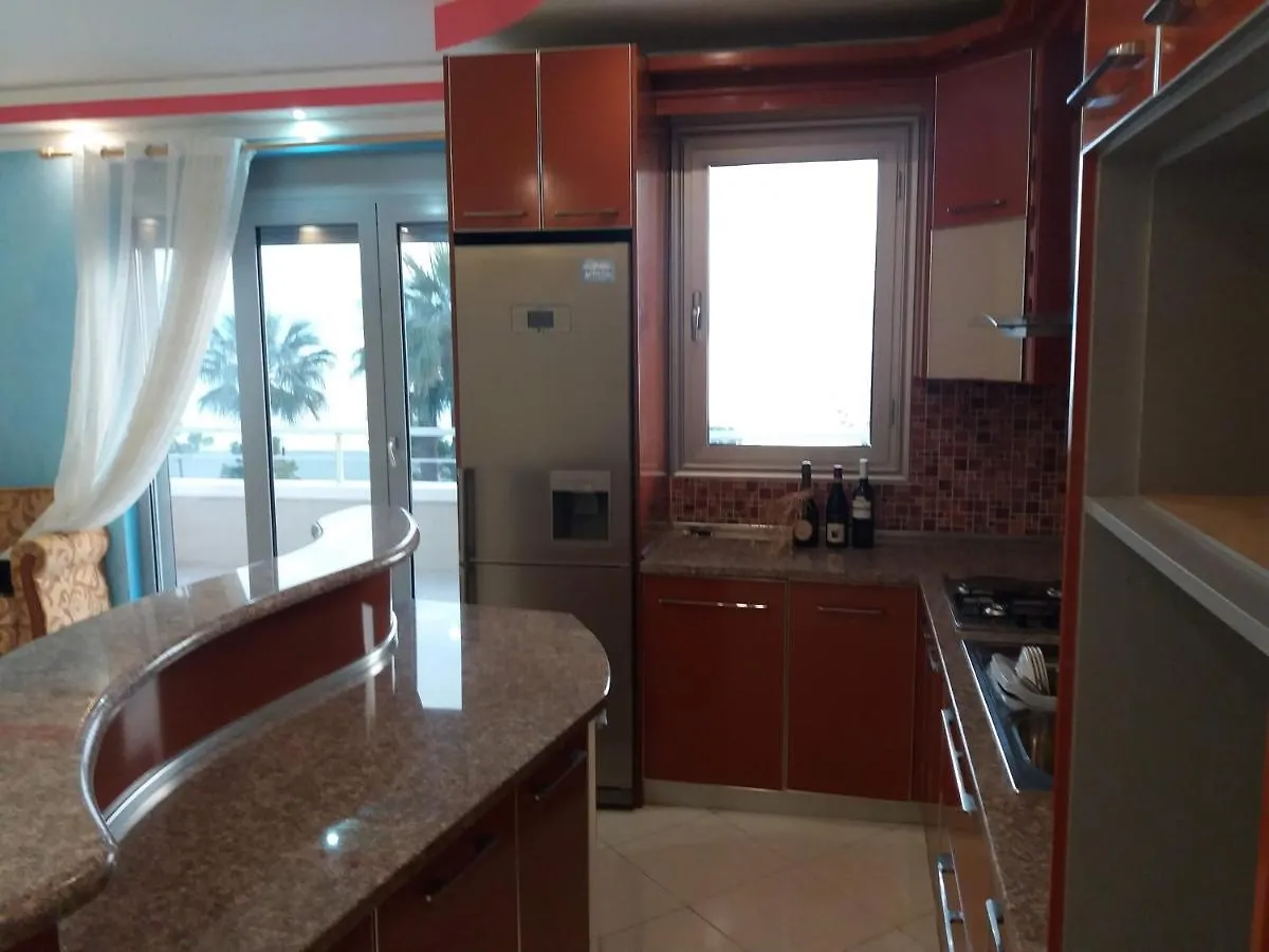 Dream Apartment Vlorë