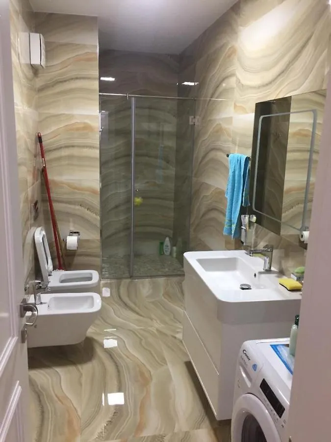 Dream Apartment Vlorë