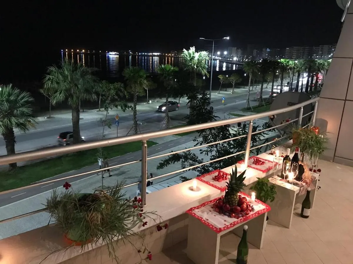 Dream Apartment Vlorë