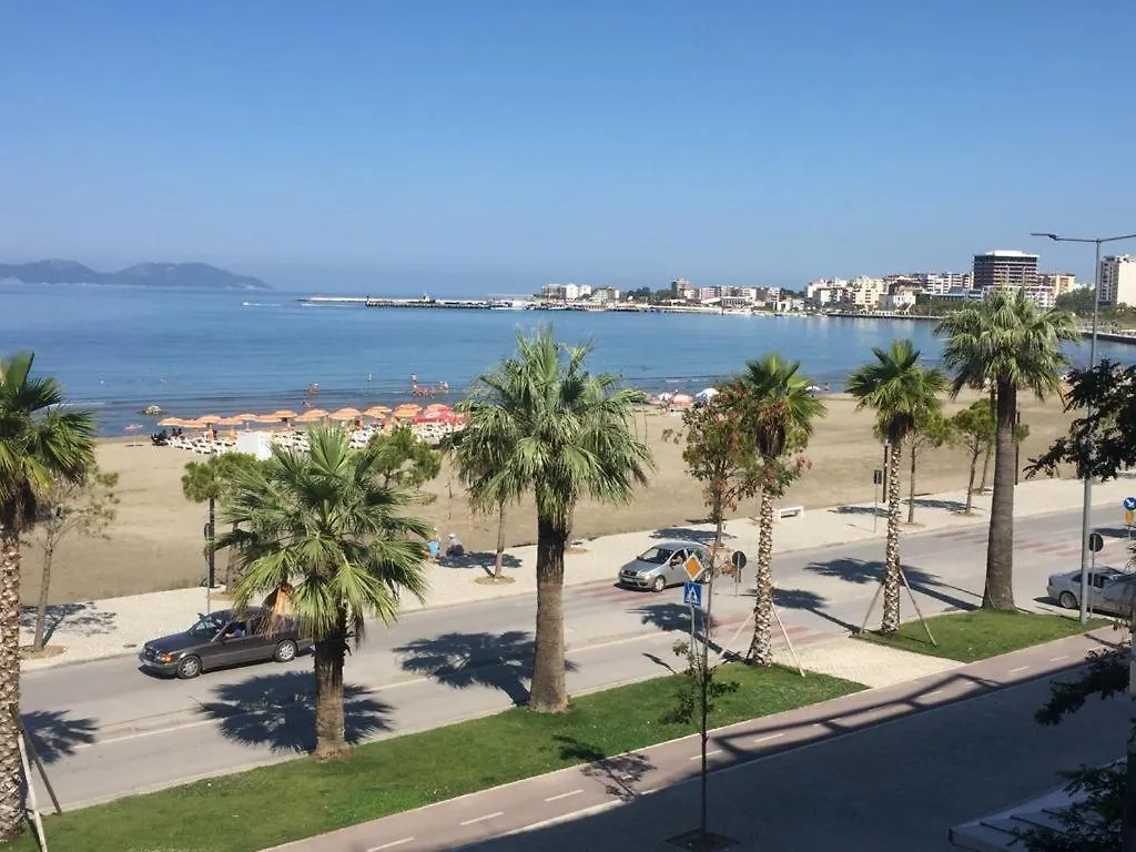 Dream Apartment Vlorë