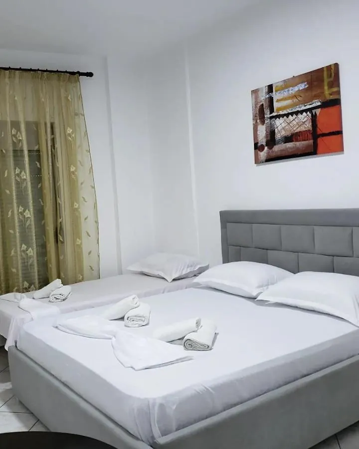 Dream Apartment Vlorë Albania