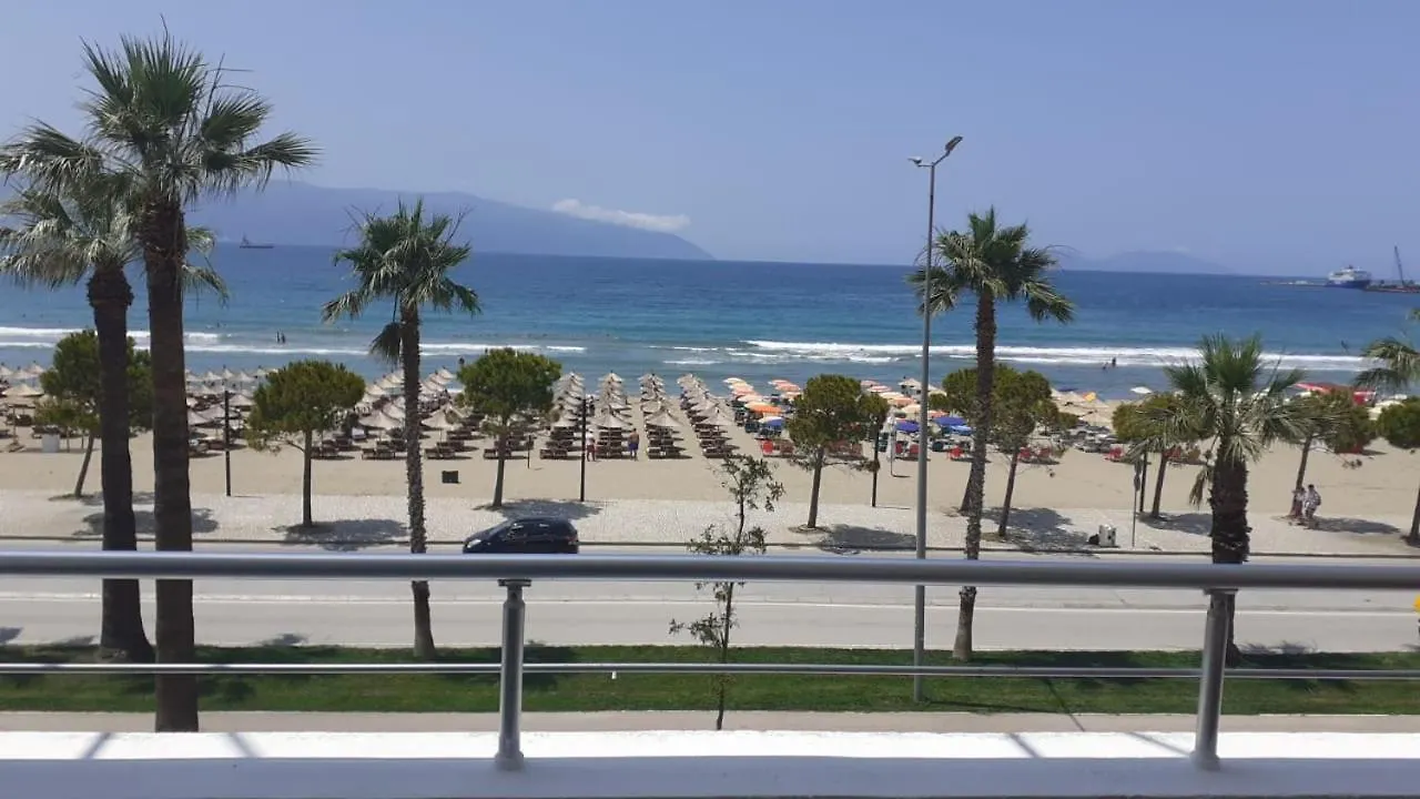 Dream Apartment Vlorë