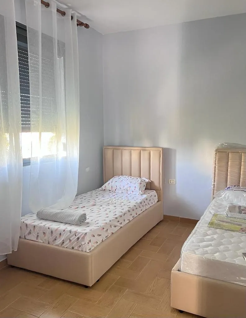 Dream Apartment Vlorë 0*,  Albania