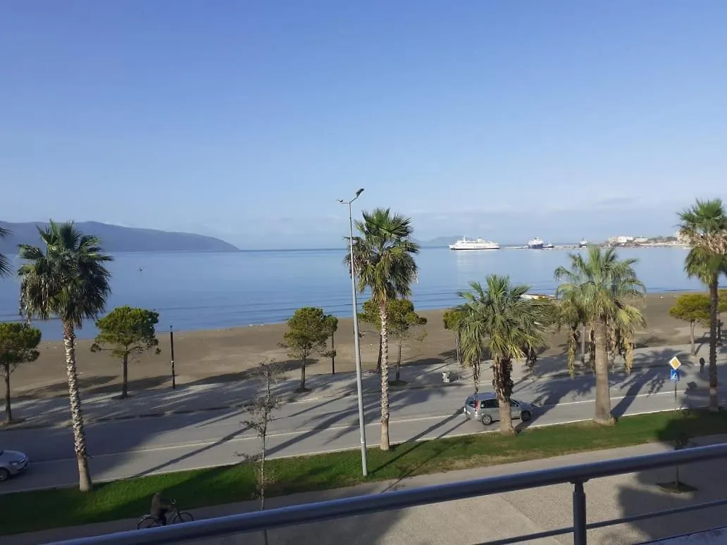 Dream Apartment Vlorë 0*,