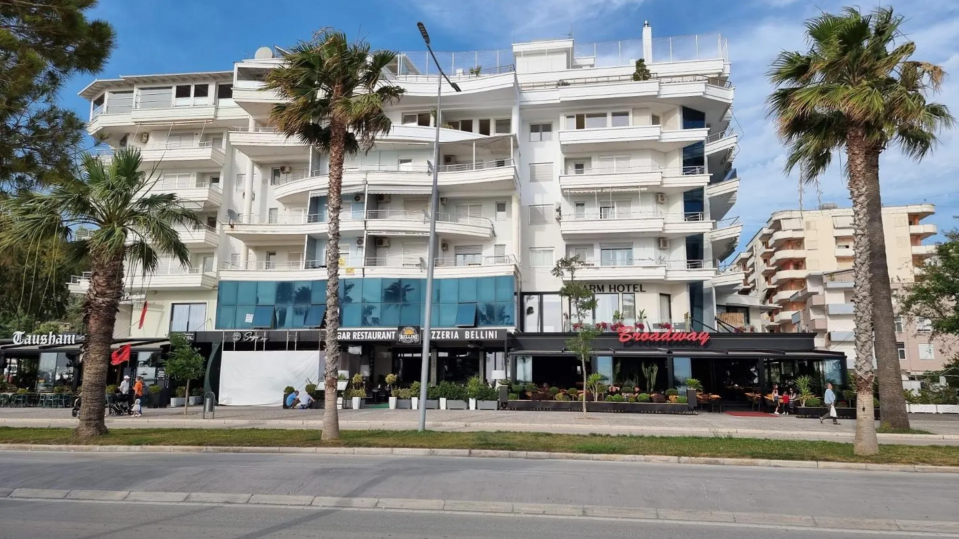 Dream Apartment Vlorë
